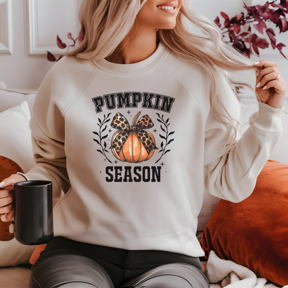 Leopard Pumpkin Sweatshirt,Leopard Print Pumpkin Sweatshirt,Halloween Sweater,Halloween Pumpkin Sweatshirt,Cute Fall Sweatshirt,Thanksgiving