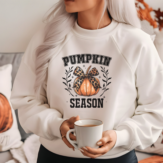 Leopard Pumpkin Sweatshirt,Leopard Print Pumpkin Sweatshirt,Halloween Sweater,Halloween Pumpkin Sweatshirt,Cute Fall Sweatshirt,Thanksgiving